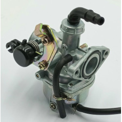 CARBURADOR  (DG110LF) LIFAN DAX 110 LF110-GY3