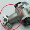 Intake Nozzle without Injector (LN12) ZNEN ZN125T-E Euro5
