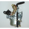 Carburetor with ON-OFF-RES Tap (DG110SK) SKYTEAM ST110-6 DAX 110