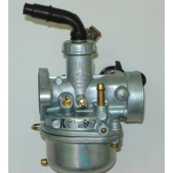Carburetor with ON-OFF-RES Tap (DG110SK) SKYTEAM ST110-6 DAX 110