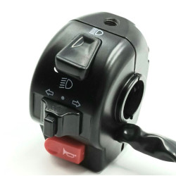 Handlebar Switches Left LIFAN Traveller 125 LF125T-9R
