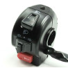 Commodo Guidon Gauche LIFAN Travellier 125 LF125T-9R