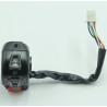 Commodo Guidon Gauche LIFAN Travellier 125 LF125T-9R