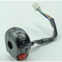 Commodo Guidon Gauche LIFAN Travellier 125 LF125T-9R
