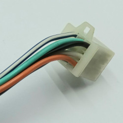 Commodo Guidon Gauche LIFAN Travellier 125 LF125T-9R