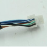 Piña Interruptores Manillar Izquierda LIFAN Urban 125 LF125T-9L