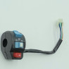 Piña Interruptores Manillar Izquierda LIFAN Urban 125 LF125T-9L
