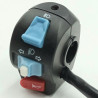 Piña Interruptores Manillar Izquierda LIFAN Urban 125 LF125T-9L