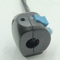 Piña Interruptores Manillar Izquierda LIFAN Urban 125 LF125T-9L