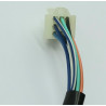 Handlebar Switch Assy Left LIFAN Urban LF125T-9L