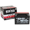 Bateria sin mantenimiento GS BTX9-BS VRLA (Valve Regulated Lead Acid)