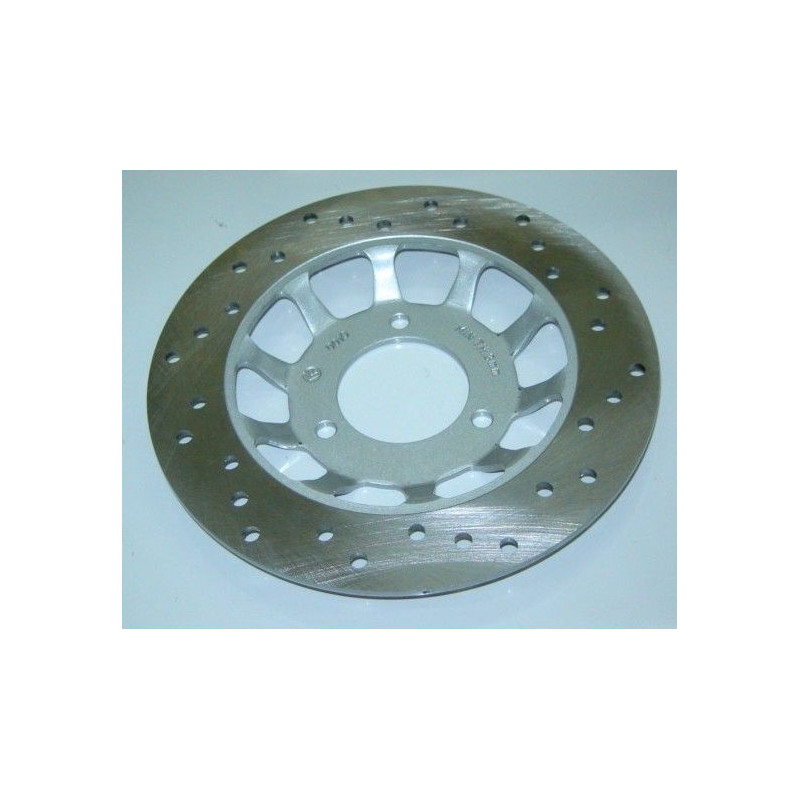 Disco Freno Del. (LUNA 125)