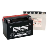 Bateria sin mantenimiento GS BTX9-BS VRLA (Valve Regulated Lead Acid)
