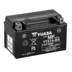 Bateria GS (GTX7A-BS)