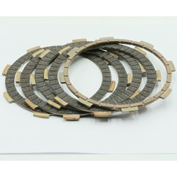 Disques Embrayage (ST125-Twin)