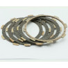 Discos Embrague Conjunto 5 discos (ST125-Twin)