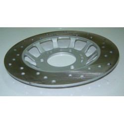 Disco Freno Del. (LUNA 125)
