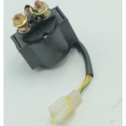 Starting Relay ZNEN Revival 50cc (ZN50QT-D)