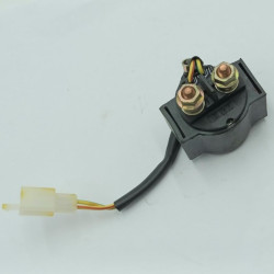 Starting Relay ZNEN Revival 50cc (ZN50QT-D)