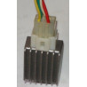Regulador/Rectificador (MG12)