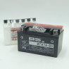 Motorcycle Battery BS  BTX7A-BS Maintenance-Free