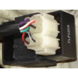 Ignition Unit CDI AC for 6 wires ZNEN ZN50QT-E  ZN50QT-D revival 50cc 4t
