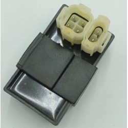 Ignition Unit CDI AC for 6 wires ZNEN ZN50QT-E  ZN50QT-D revival 50cc 4t