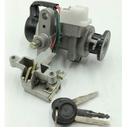Main Switch / Steering Lock ZNEN Revival 50 ZN50QT-D