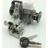 Main Switch / Steering Lock ZNEN Revival 50 ZN50QT-D