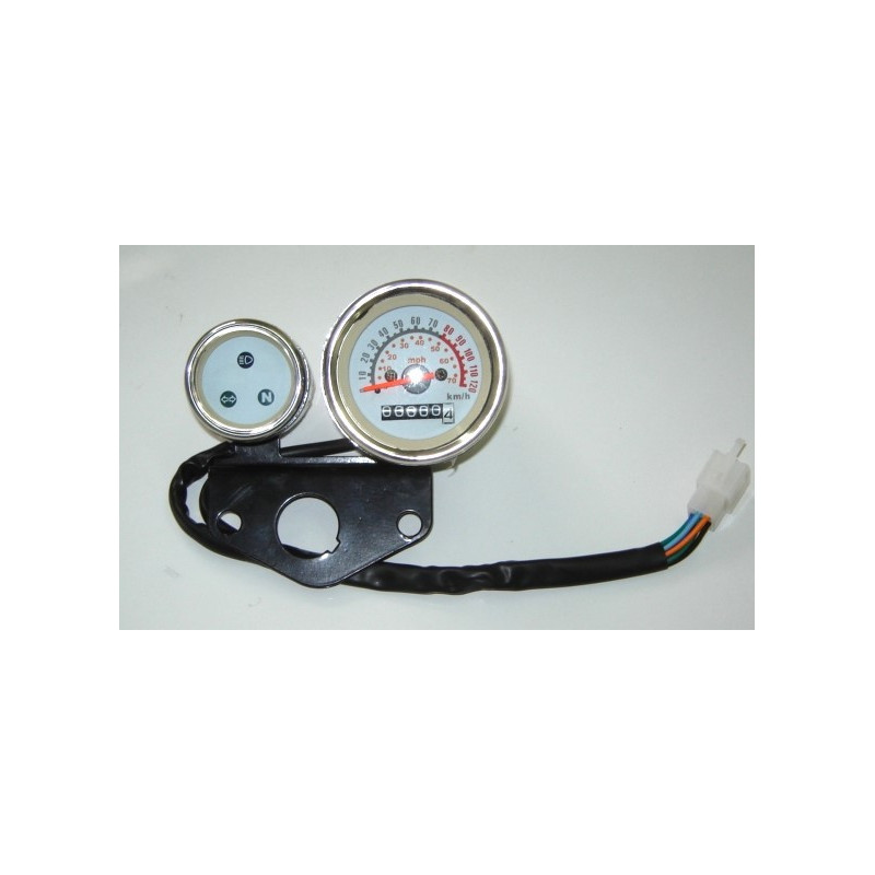 Compteur tableau de bord  (ACE125) SKYTEAM ACE 125cc ST125-17