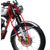 Pierna Horquilla Derecha SKYTEAM Ace 125 (ST125-17)