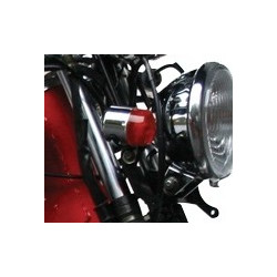 Intermitente Delantero Derecho SKYTEAM Ace 125 (ST125-17)
