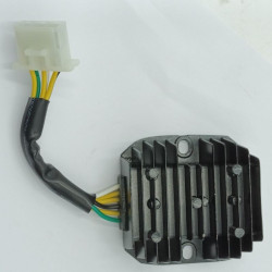 Regulator DAYANG Cargo125 DY125T-28D