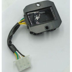 Regulator DAYANG Cargo125 DY125T-28D