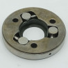 Starter Clutch Outer Assembly (RK125i) - YBR125