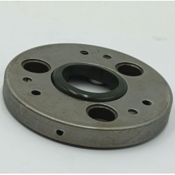 Starter Clutch Outer Assembly (RK125i) - YBR125