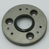 Starter Clutch Outer Assembly (RK125i) - YBR125