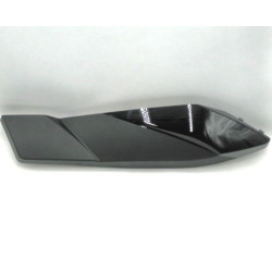 Quilla Lateral Inferior Derecha Negro LIFAN S-RAY 50cc 125cc (LF125T-26)