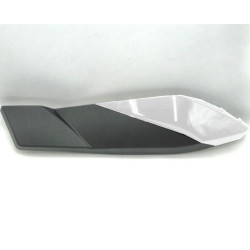 Quilla Lateral Inferior Derecha Blanco LIFAN S-RAY 50cc 125cc (LF125T-26)