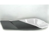 Sabot Bas de Caisse Droit Blanc LIFAN S-RAY 50cc 125cc (LF125T-26) LIFAN S-RAY 50cc 125cc (LF125T-26)