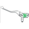 Left Rear Brake Cylinder Ecooter E5