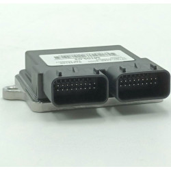 Unité de commande ECU (LN12) ZNEN ZN125T-E 2021-24 (ZNAM 125) EFI Euro 5