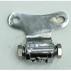 Support de Phare Avant (LN12) ZNEN ZNAM125 ZN125T-E