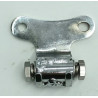 Support de Phare Avant (LN12) ZNEN ZNAM125 ZN125T-E