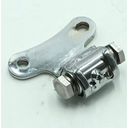 Support de Phare Avant (LN12) ZNEN ZNAM125 ZN125T-E