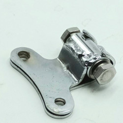 Headlamp Holder Assy (LN12) ZNEN ZNAM125 ZN125T-E