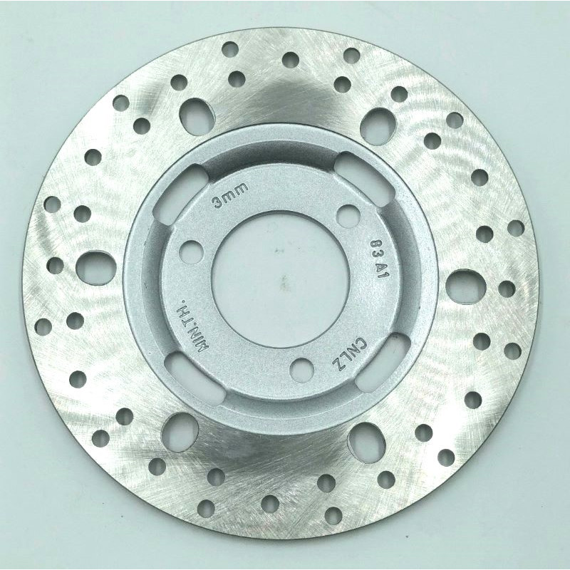 Disco Freno Ø180 DAYANG Cargo 125 DY125T-28D Miro 125