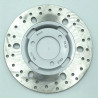 Brake Disc Ø180 DAYANG Cargo 125 DY125T-28D Miro 125