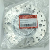 Brake Disc Ø180 DAYANG Cargo 125 DY125T-28D Miro 125