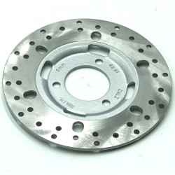 Brake Disc Ø180 DAYANG Cargo 125 DY125T-28D Miro 125